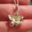 Thumbnail: Silver bee on a snowbell