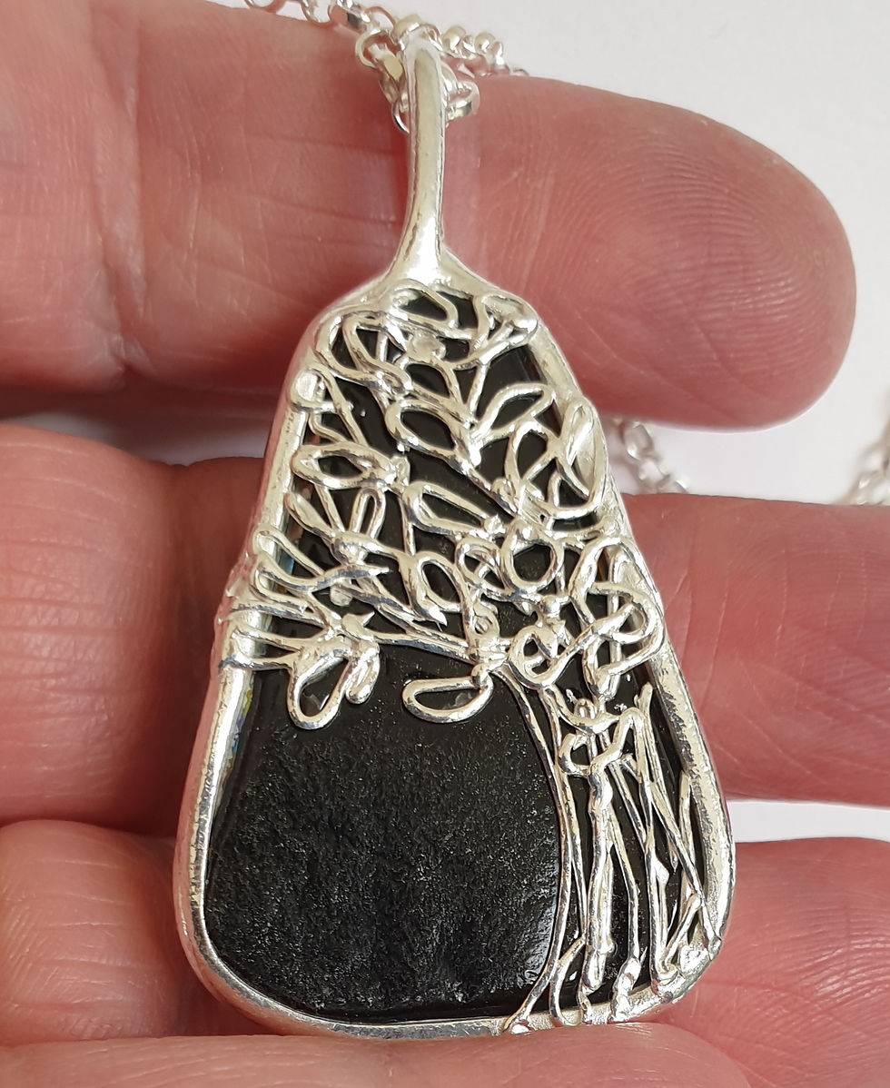 Thumbnail: Tree of Life Reversible Triangle