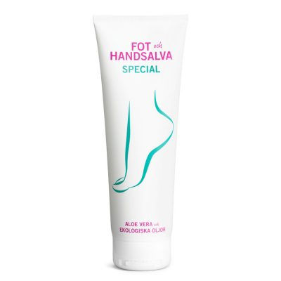 Fot & Handsalva Special 250 ml