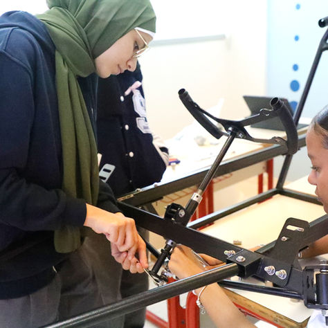 The UAE EVGP 2025: Where Innovation Meets Competition