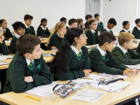 Pupil Insights: understand your pupils, strengthen your culture