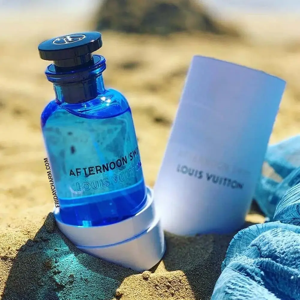 Louis Vuitton Afternoon Swim