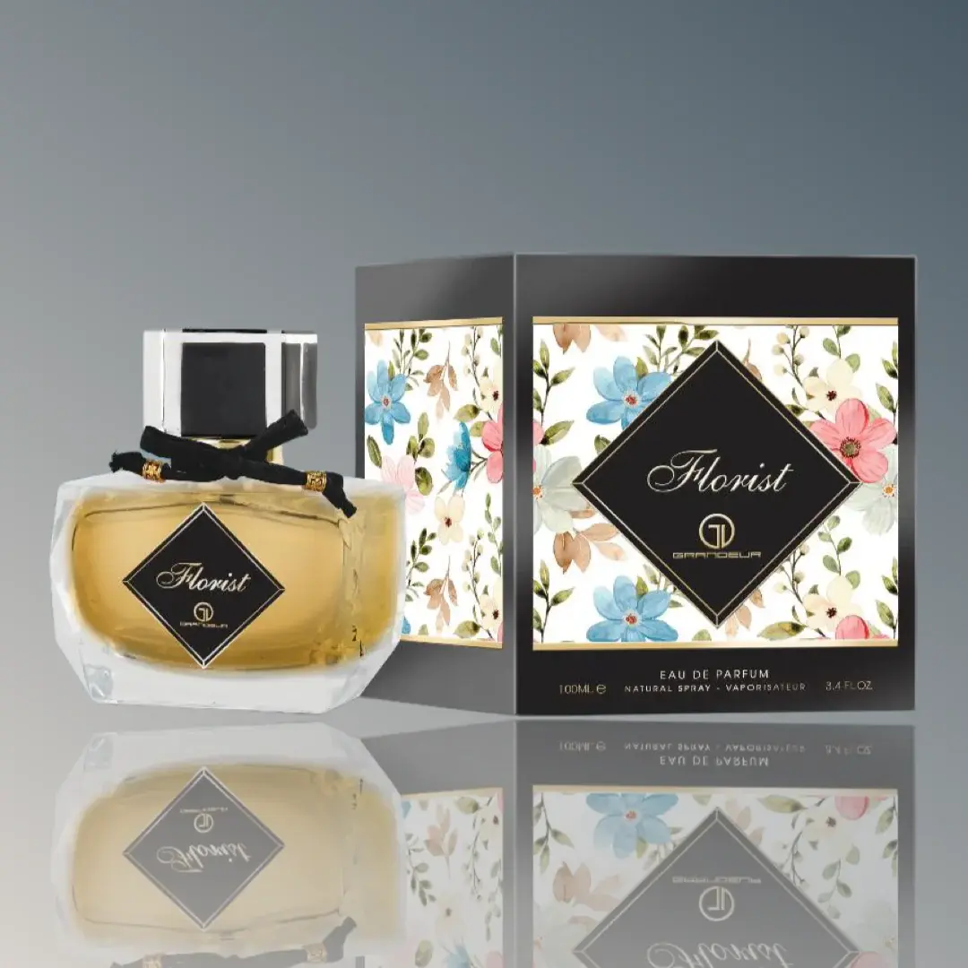 Grandeur Florist EDP