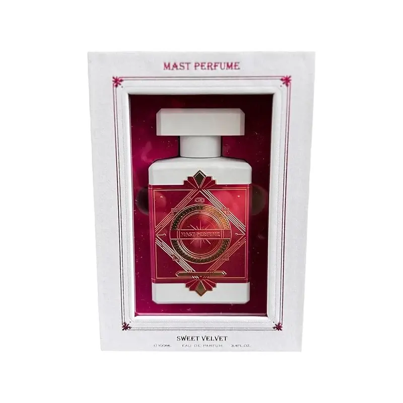 Mast perfume Sweet Velvet