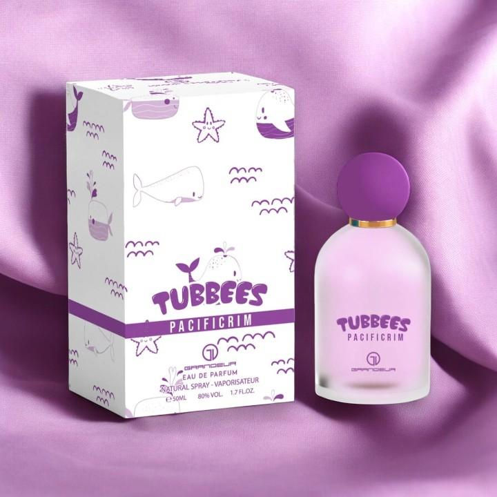 Grandeur Tubbees Pacific Rim