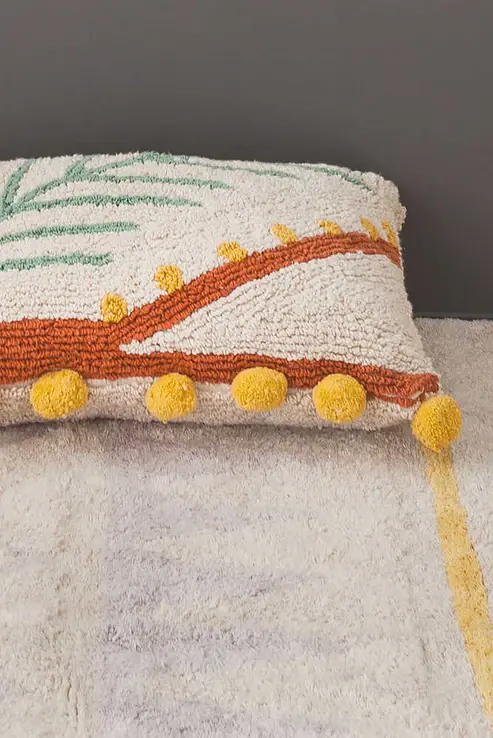 Прев'ю: Подушка Palm 38 x 48 cm