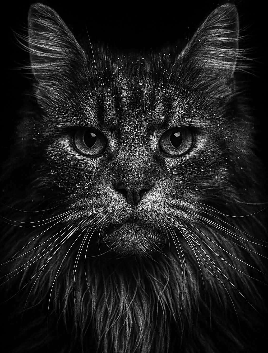 Chat Altesse