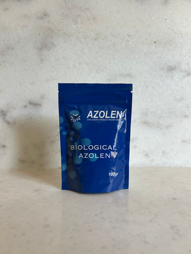 Azolen Mikrobiyal Gübre 100gr | Azolen Market