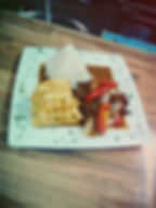 LOMO SALTADO