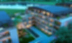 Versailles, JP Mallet architecture, Eiffage Immobilier