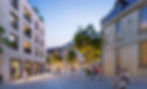 Clos Saint Louis, Saint Germain en Laye, Anthony Bechu et Oliver Herbez Architectes