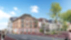 Villers Sur Marne, agence Jenny & Lakatos, Nexity