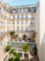bd de Courcelles, Paris, B&B Architectes