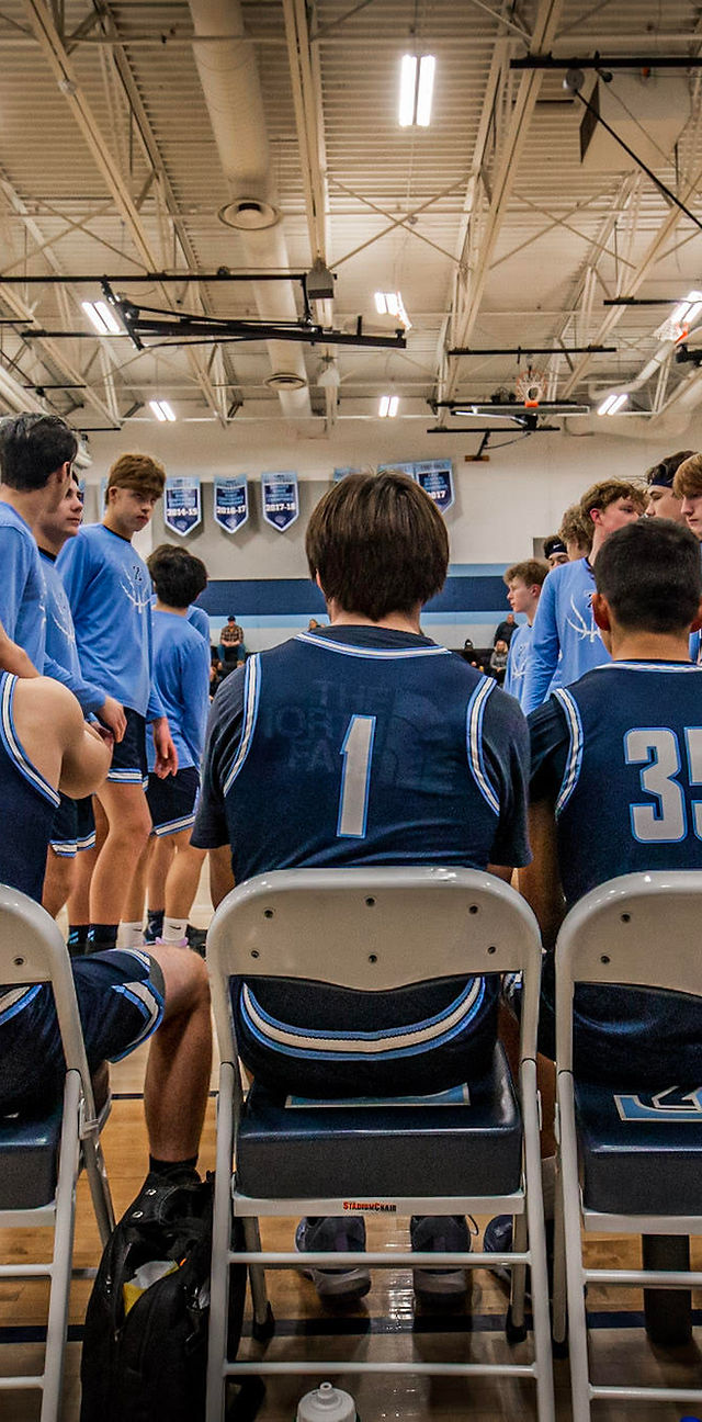 Nike Showtime Full Zip | ZHSBasketball