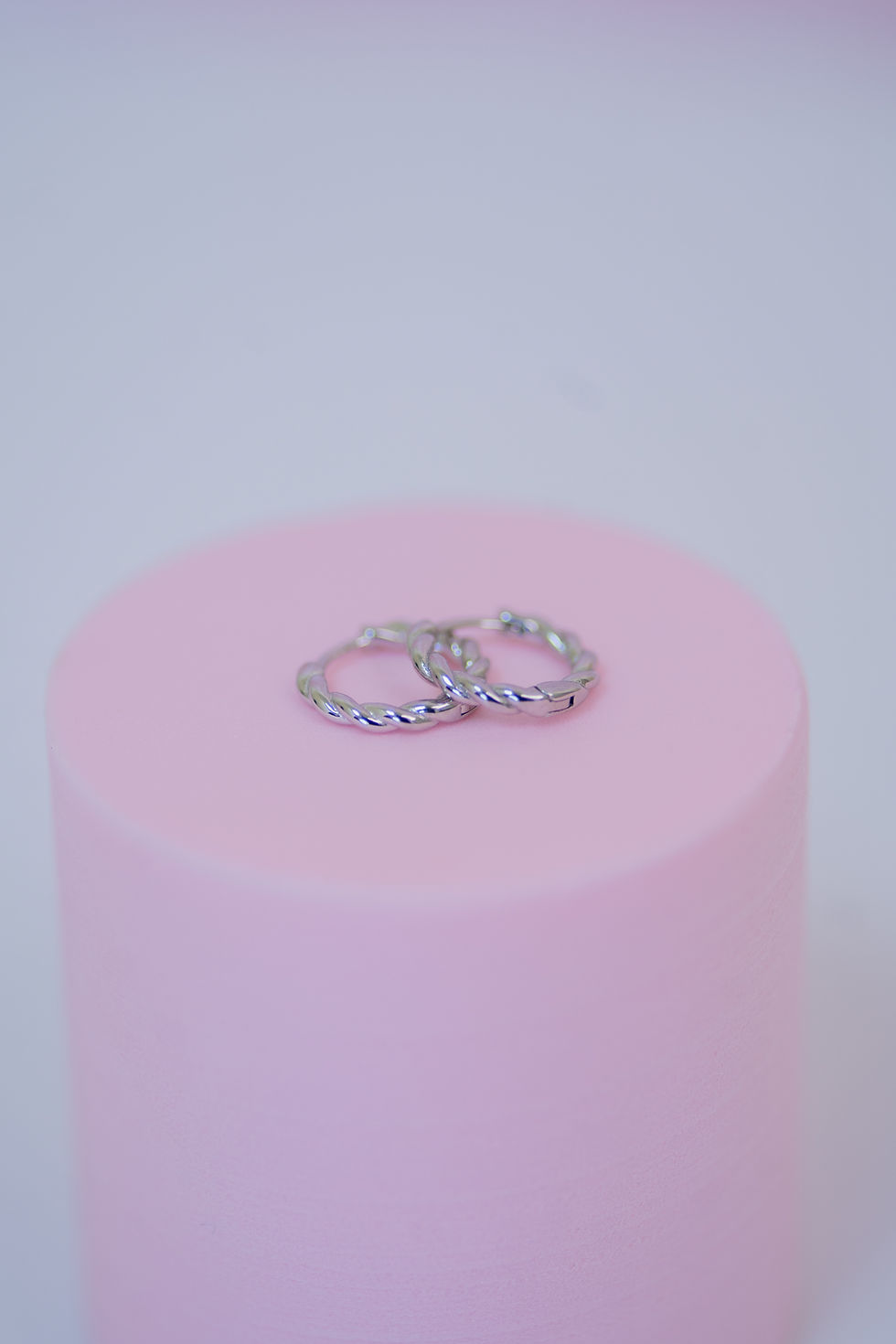 Miniatura: Huggies trenzada  