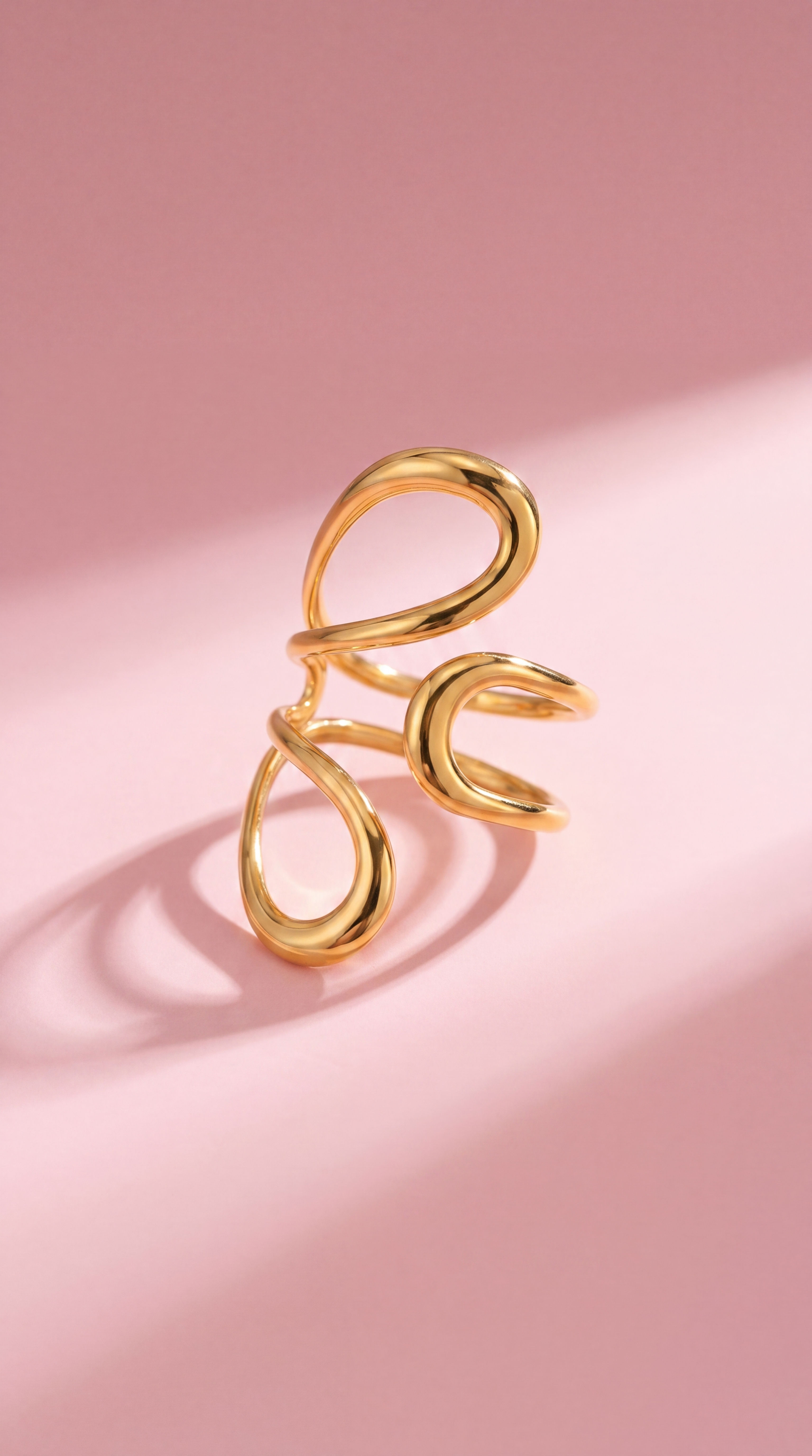 Anillo infinito 