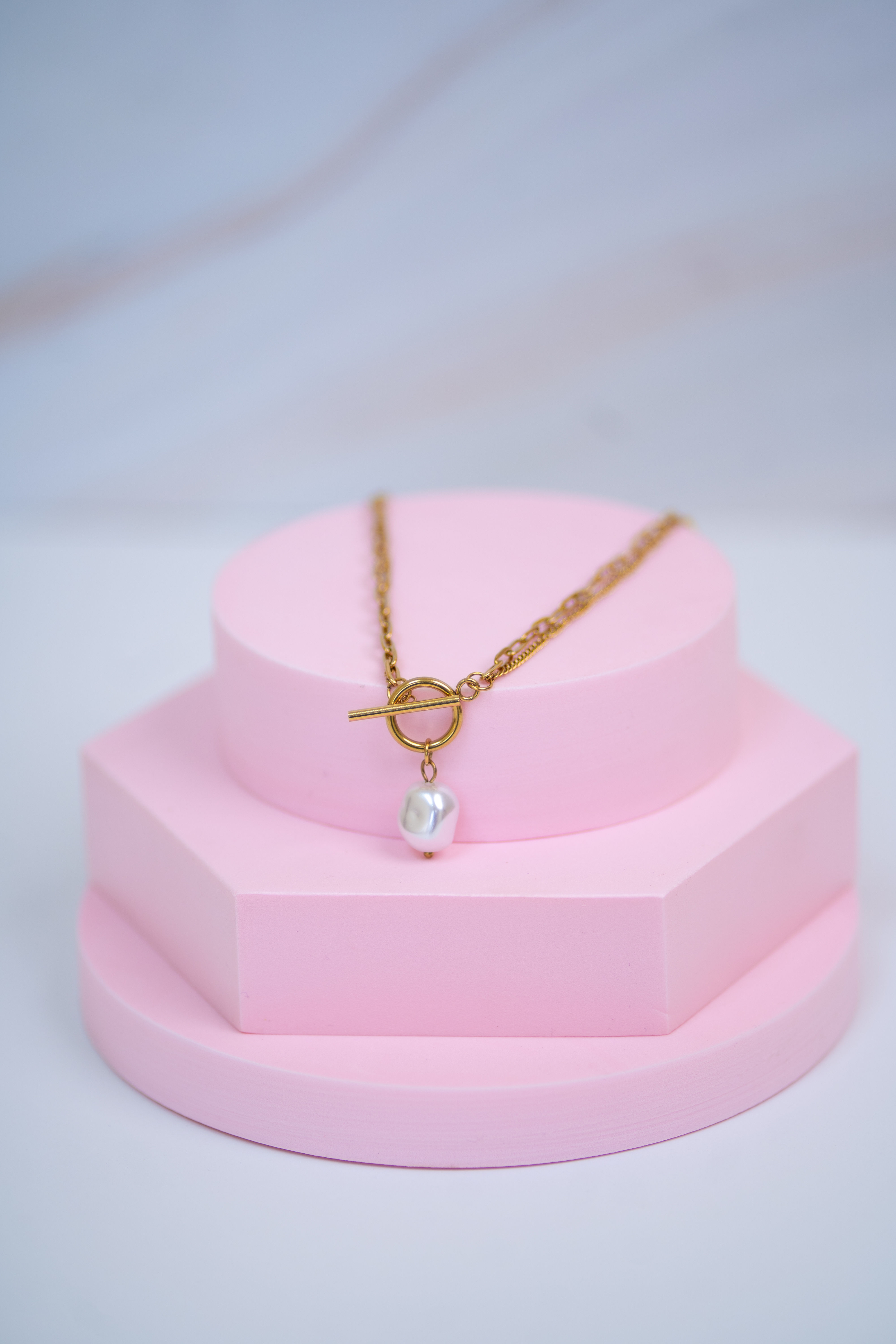 Cadena cierre marinero 