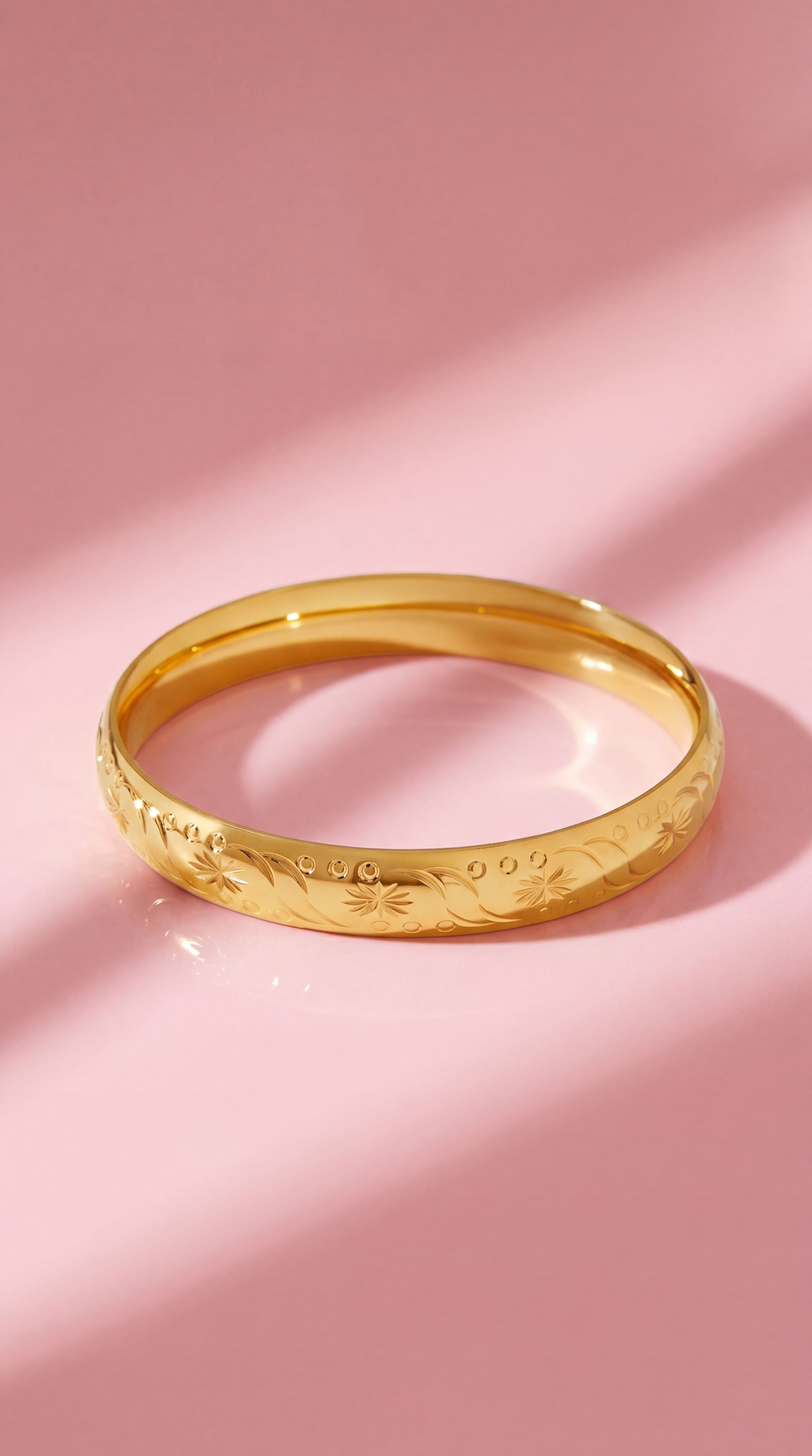 Brazalete estrellas 