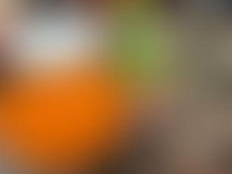 Salt and pepper shaker ornaments