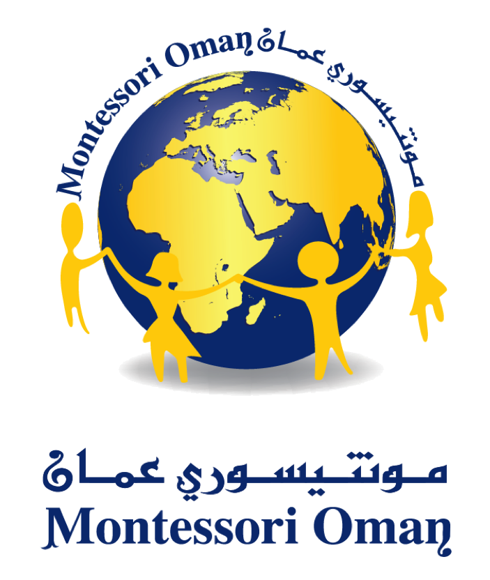 Montessori Oman Private School logo
