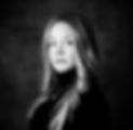 Portrait and profile pic of photographer Terhi Ylimäinen.