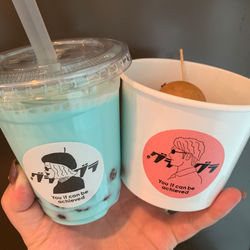 grazie granita