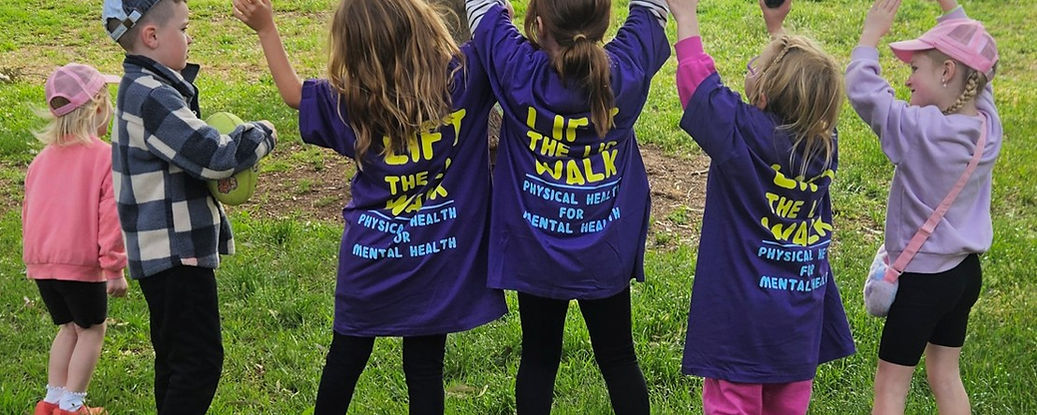 Kids in LTLW Shirts.jpg