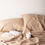 Thumbnail: The Sleep Collection: Sheet Set & Pillowcases - British Tan