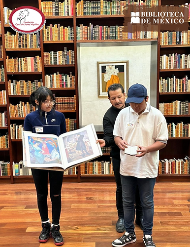 Biblioteca de México .png