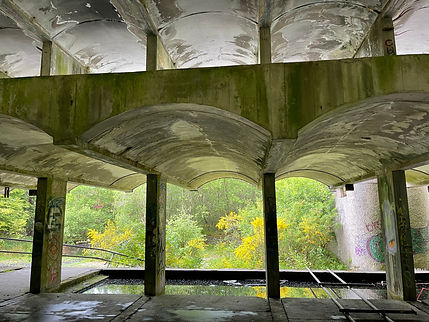 © The Kilmahew Trust.