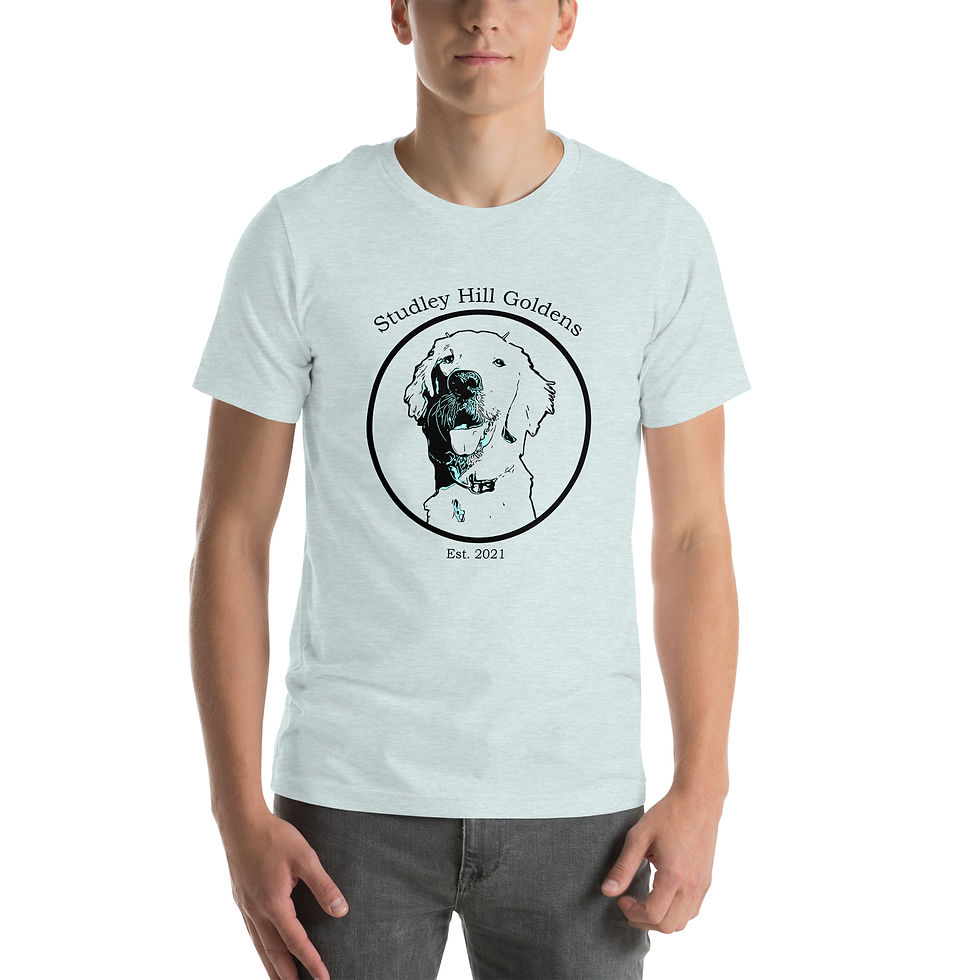 Thumbnail: Unisex t-shirt