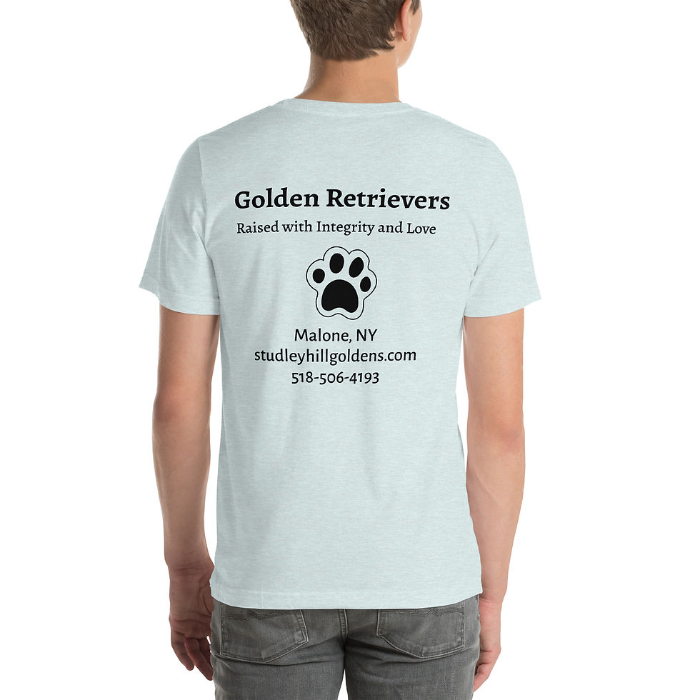 Thumbnail: Unisex t-shirt