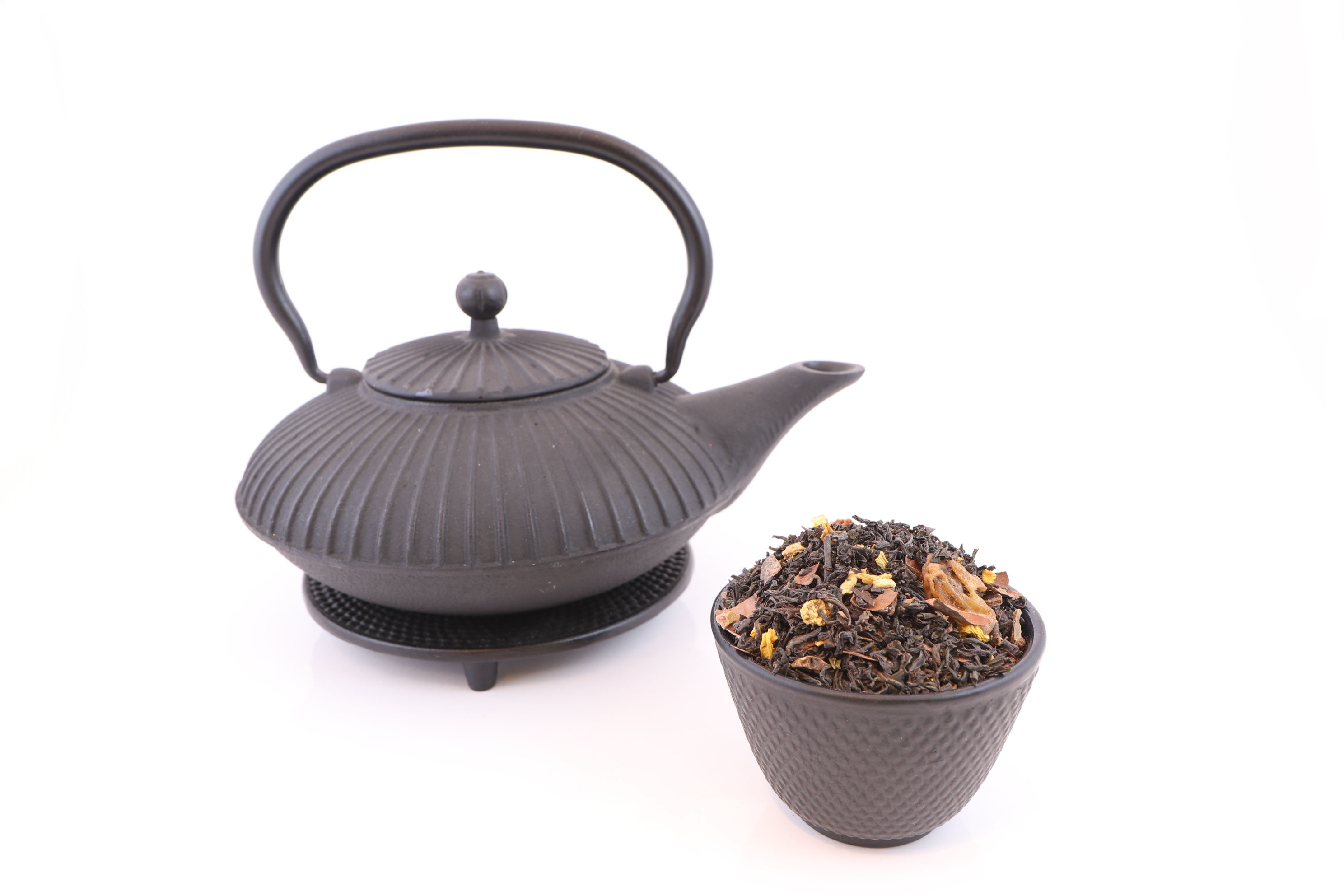 Thé noir "Le délicieux"