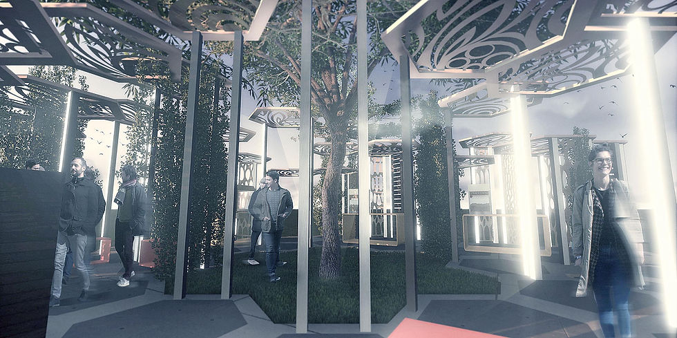 EFFIX HEXA PAVILION_041616