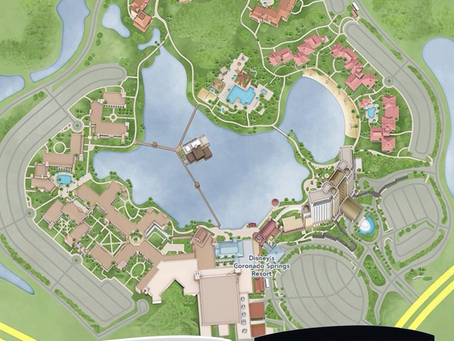 Budget-Friendly Disney Trip: Cost Breakdown & Tips for a Magical Moderate Resort Stay for a Couple