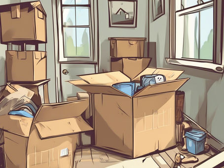 The Fourth Edition of the Moving Chronicles