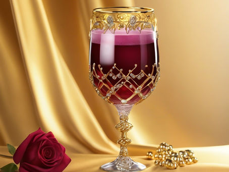The Magical Disney Tax of the Enchanted Rose