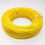 Miniatura: 100 Metros  Cabinho Flexivel Bitola 20awg = 0,50mm Cor Amarelo 70° 300V Cobre NU
