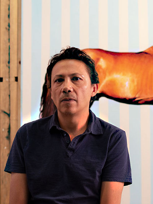 Jorge Moedano