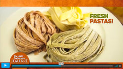 Market Fresh Pastas