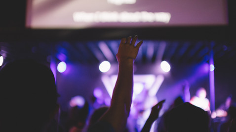 Youth Ministry