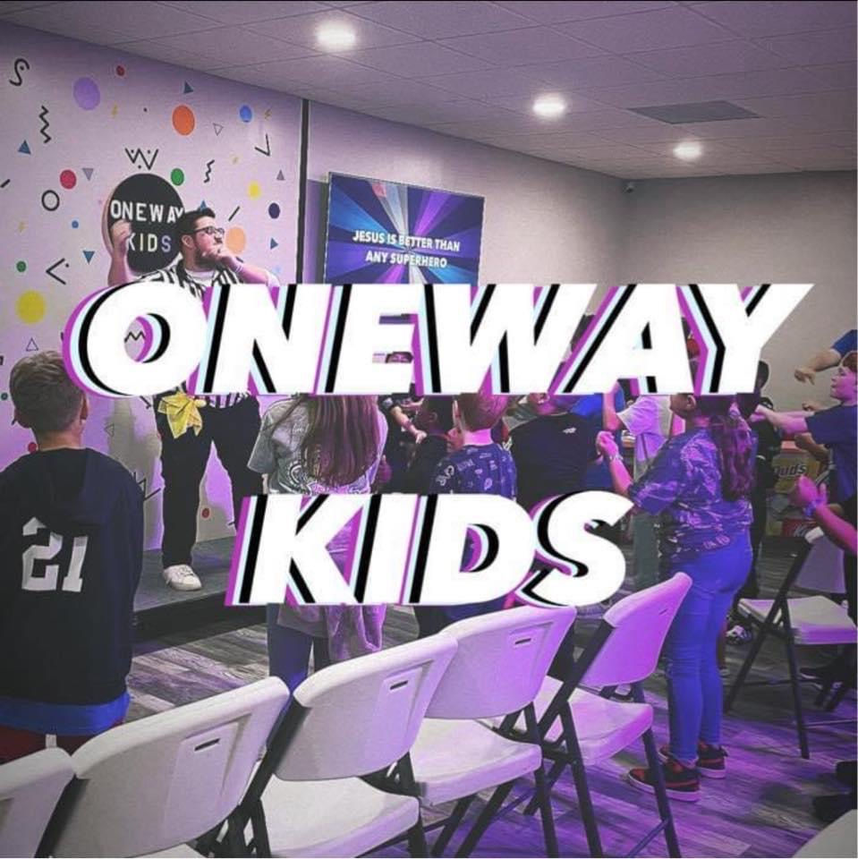 OneWay Kids