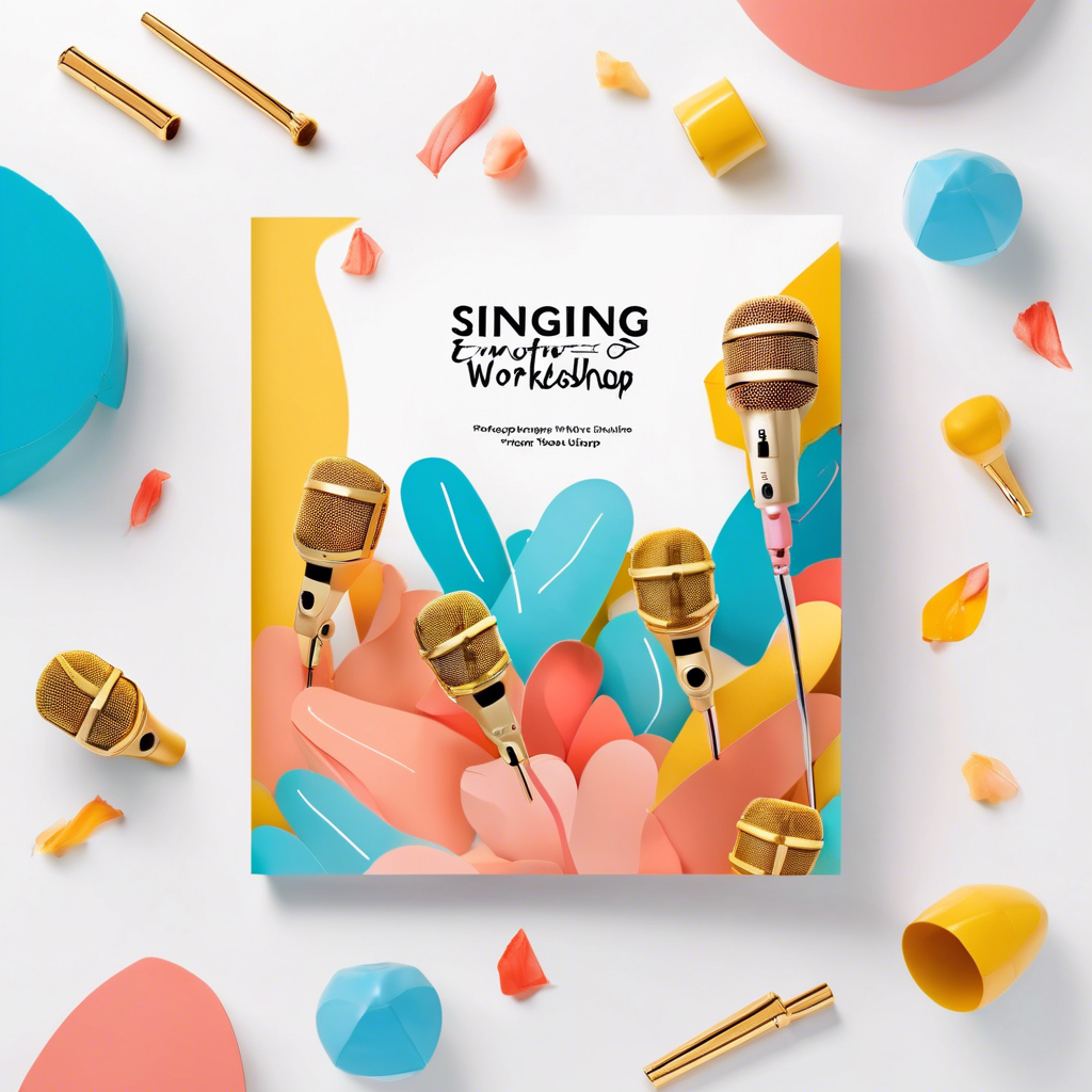 Singing Ensemble Workshop