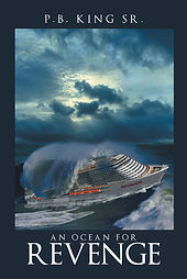An Ocean For REVENGE