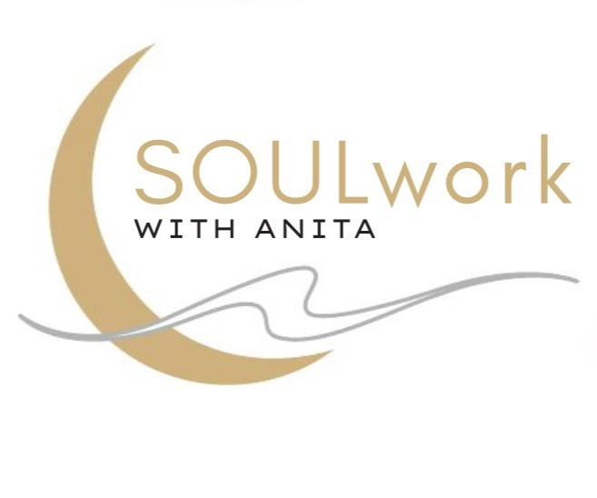 SOULwork with Anita logo