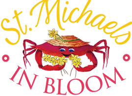 St. Michaels in Bloom Final Logo.png
