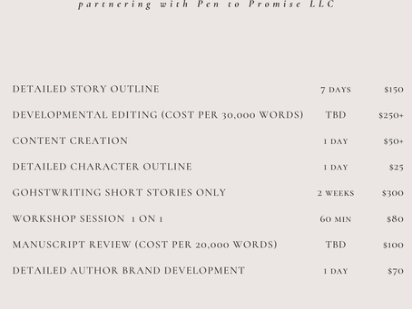 "Transform Your Story with a Partner Who Cares