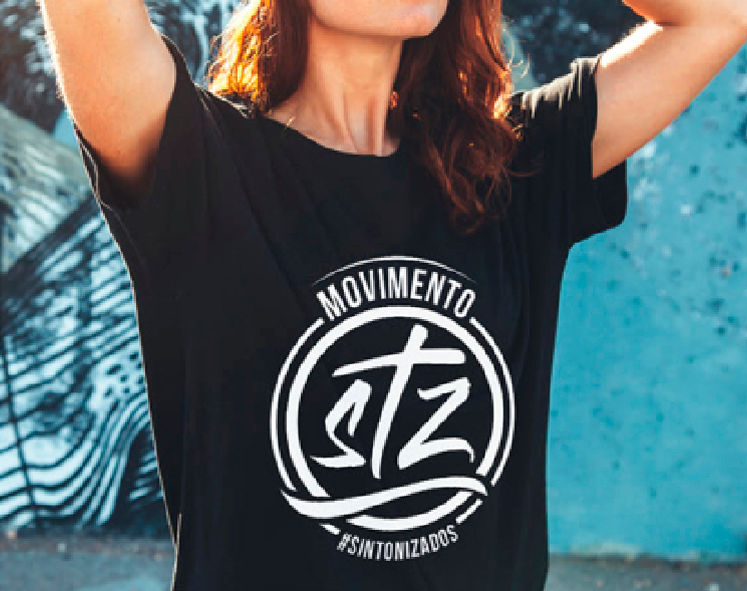 MOVIMENTO STZ