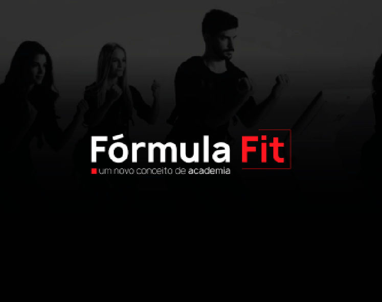 FÓRMULA FIT