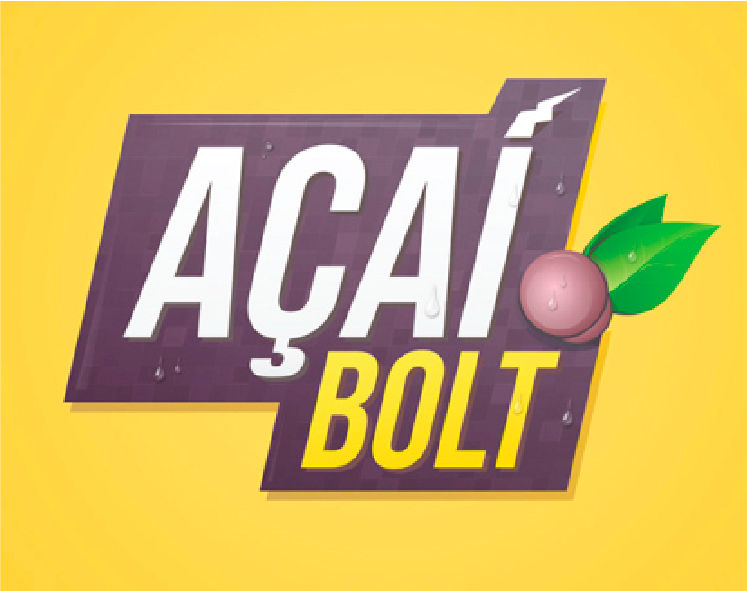 AÇAÍ BOLT